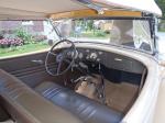 Ford V8 Model 48 DeLuxe Phaeton 1935 года